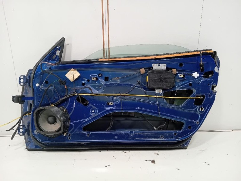 Parafango ANT SX 41353405921 Bmw X3 E83 2004 Parafango ANT SX 41353405921 Bmw X3 E83 2004