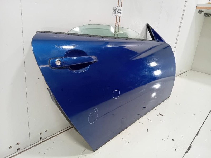 Parafango ANT SX 41353405921 Bmw X3 E83 2004 Parafango ANT SX 41353405921 Bmw X3 E83 2004