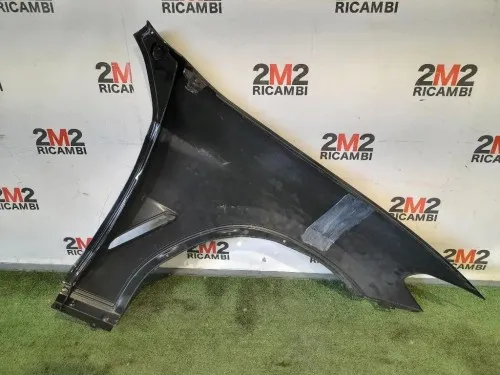 Parafango ANT SX 41007930973 Bmw X3 G01 2018