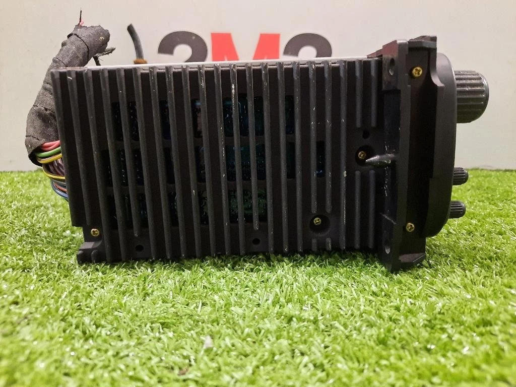 Unità Autoradio P56038585AL Jeep Cherokee III 2002