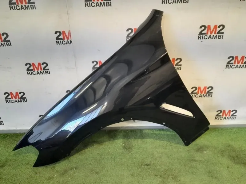 Parafango ANT SX 41007930973 Bmw X3 G01 2018