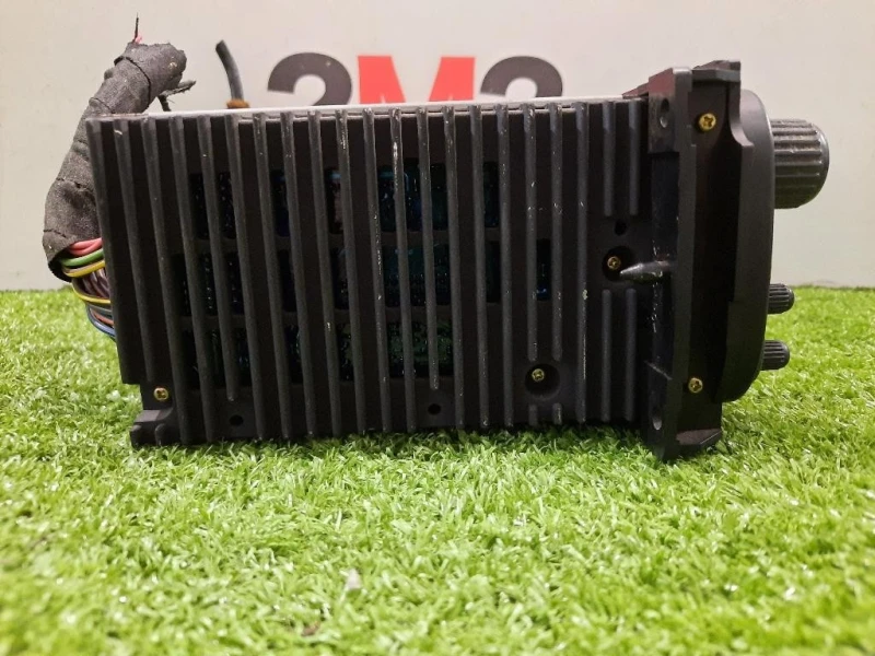 Unità Autoradio P56038585AL Jeep Cherokee III 2002