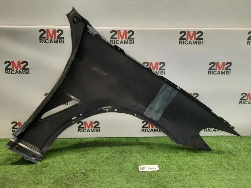 Parafango ANT SX 41007930973 Bmw X3 G01 2018