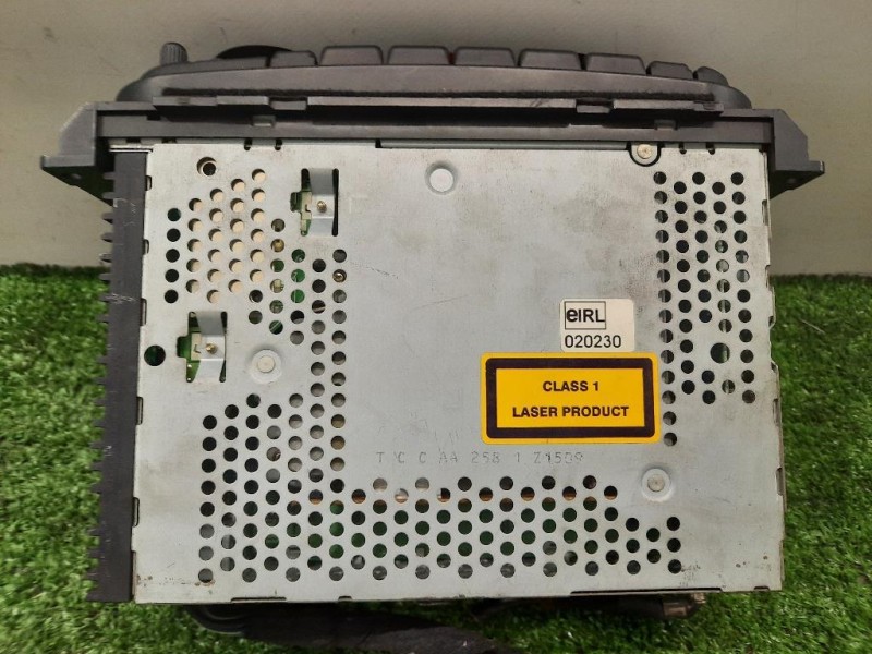 Unità Autoradio P56038585AL Jeep Cherokee III 2002