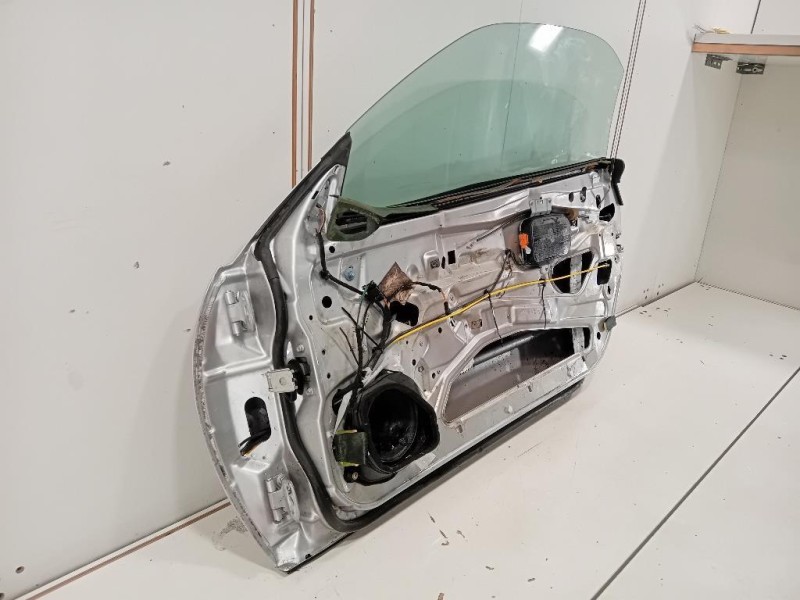 Parafango ANT SX 41357000385 Bmw X5 E53 2000