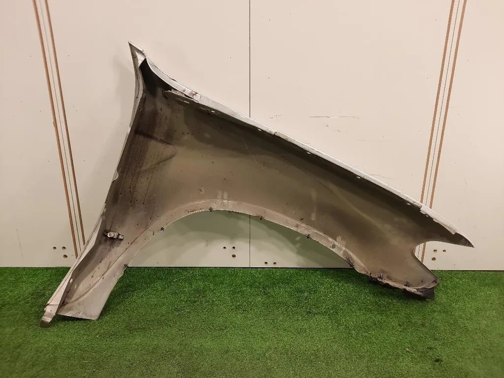 Parafango ANT SX 41357121007 Bmw X5 E53 2000