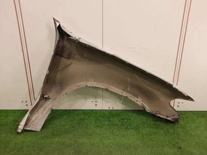 Parafango ANT SX 41357121007 Bmw X5 E53 2000