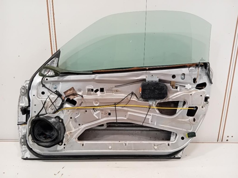Parafango ANT SX 41357121007 Bmw X5 E53 2000