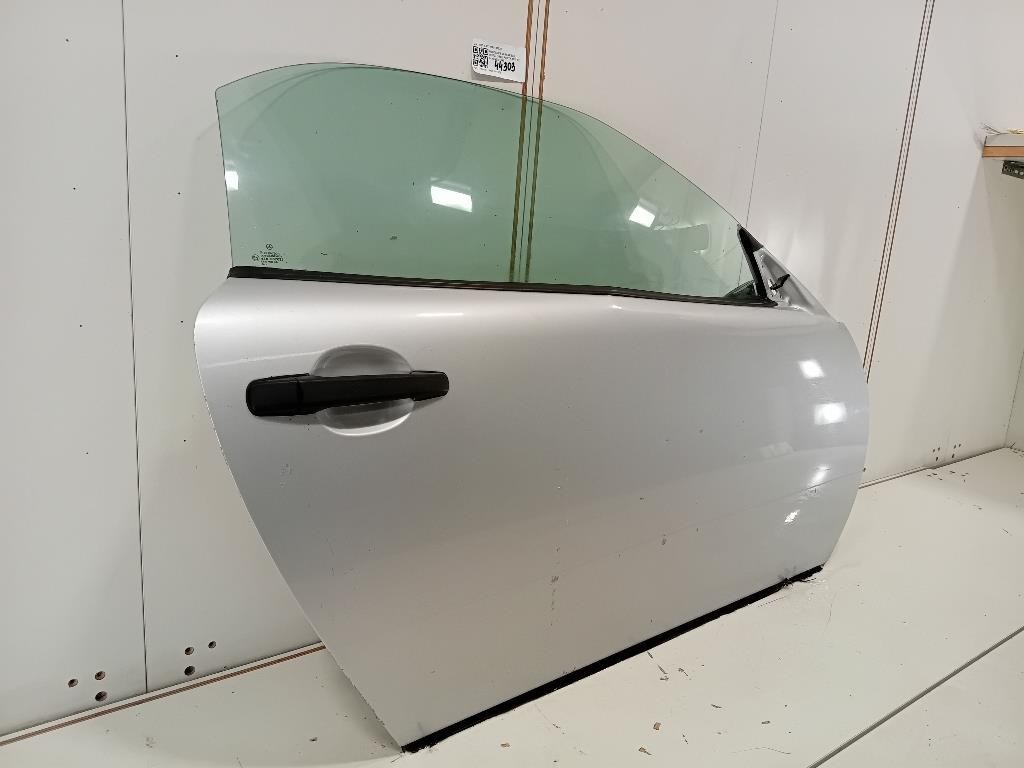 Parafango ANT SX 41357053327 Bmw Z4 E85 Cabrio 2003 Parafango ANT SX 41357053327 Bmw Z4 E85 Cabrio 2003