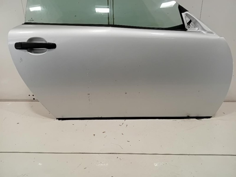 Parafango ANT SX 41357053327 Bmw Z4 E85 Cabrio 2003 Parafango ANT SX 41357053327 Bmw Z4 E85 Cabrio 2003
