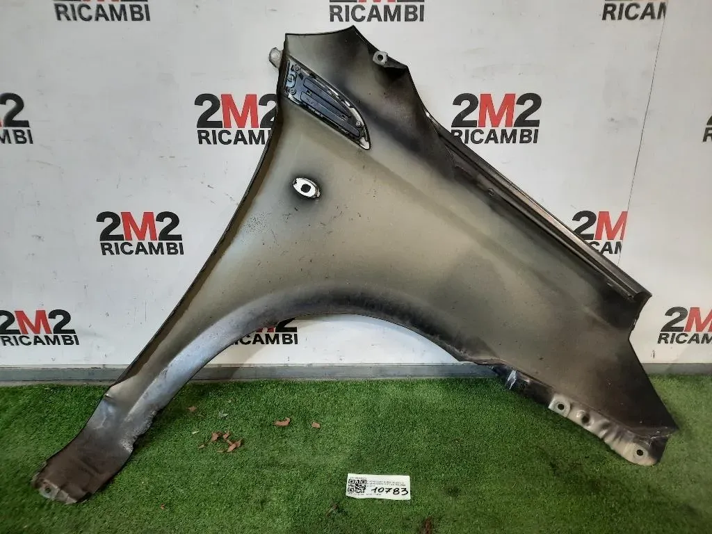 Parafango ANT SX 95198279 Chevrolet AVEO II 2007