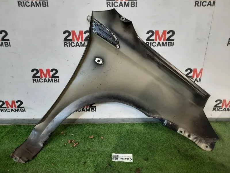 Parafango ANT SX 95198279 Chevrolet AVEO II 2007