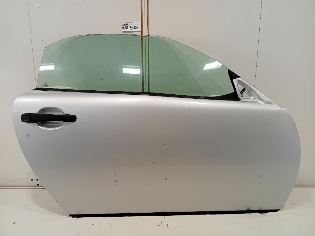Parafango ANT SX DW3273024 Chevrolet AVEO II 2007