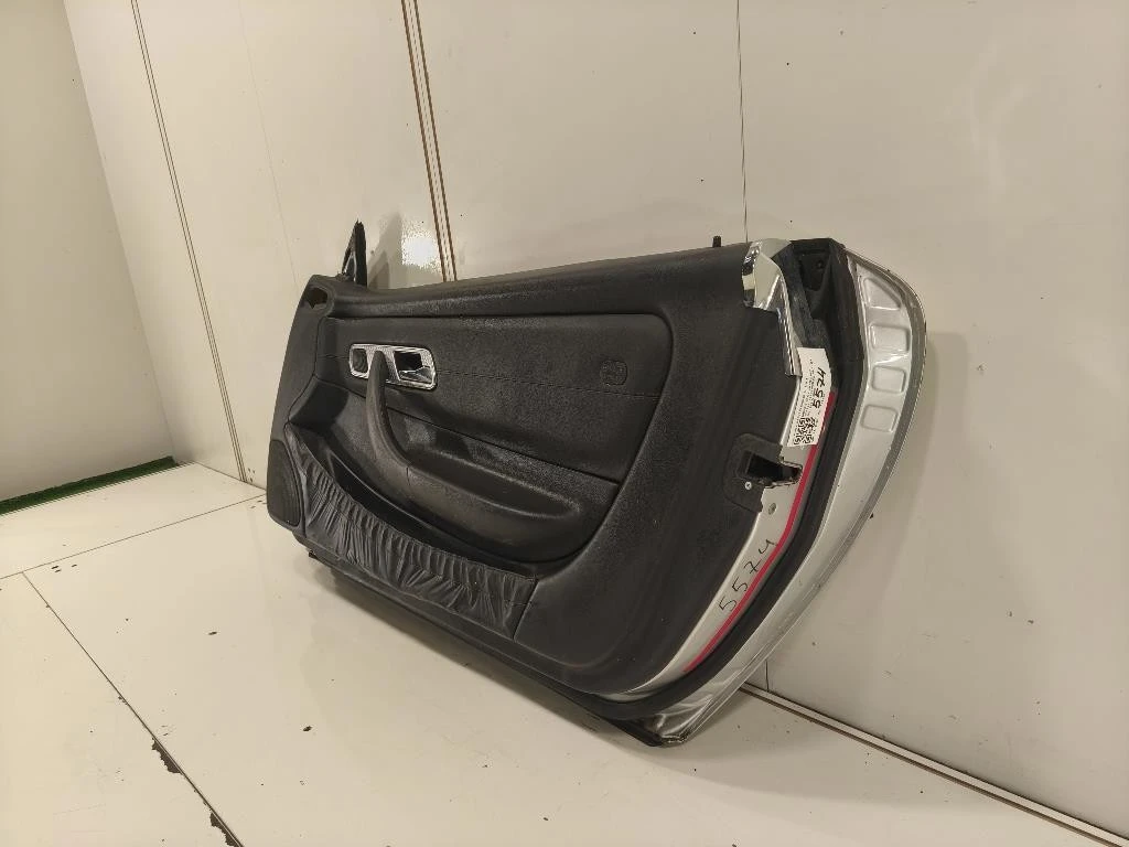 Porta ANT DX NUDA A170720160528 Mercedes Classe SLK R170 1997