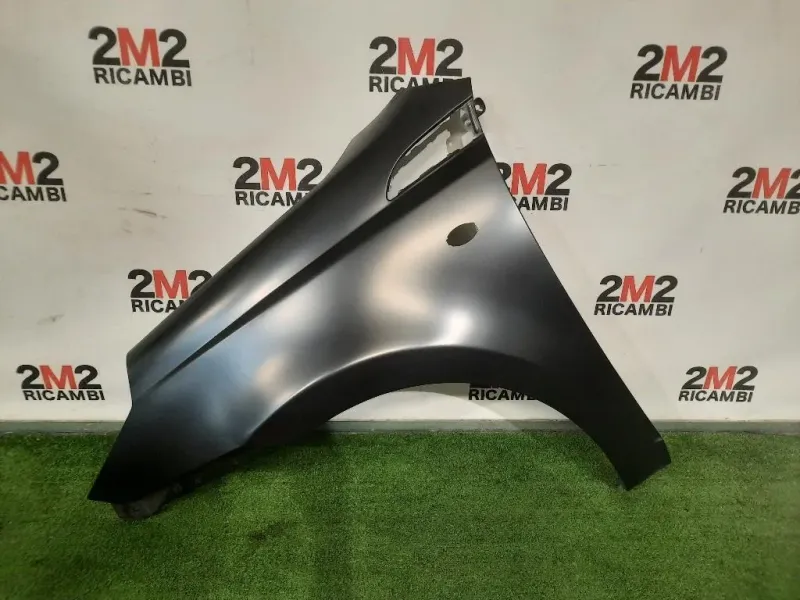 Parafango ANT SX DW3273024 Chevrolet AVEO II 2007