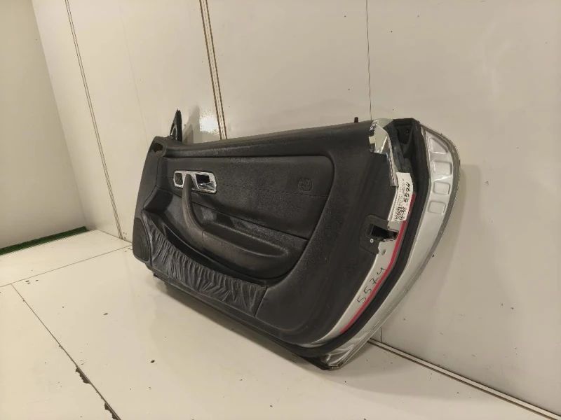 Porta ANT DX NUDA A170720160528 Mercedes Classe SLK R170 1997