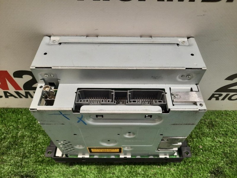 Unità Autoradio 05064945AD Jeep Patriot 2007