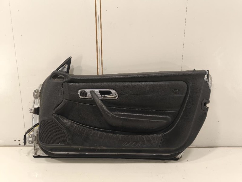 Porta ANT DX NUDA A170720160528 Mercedes Classe SLK R170 1997