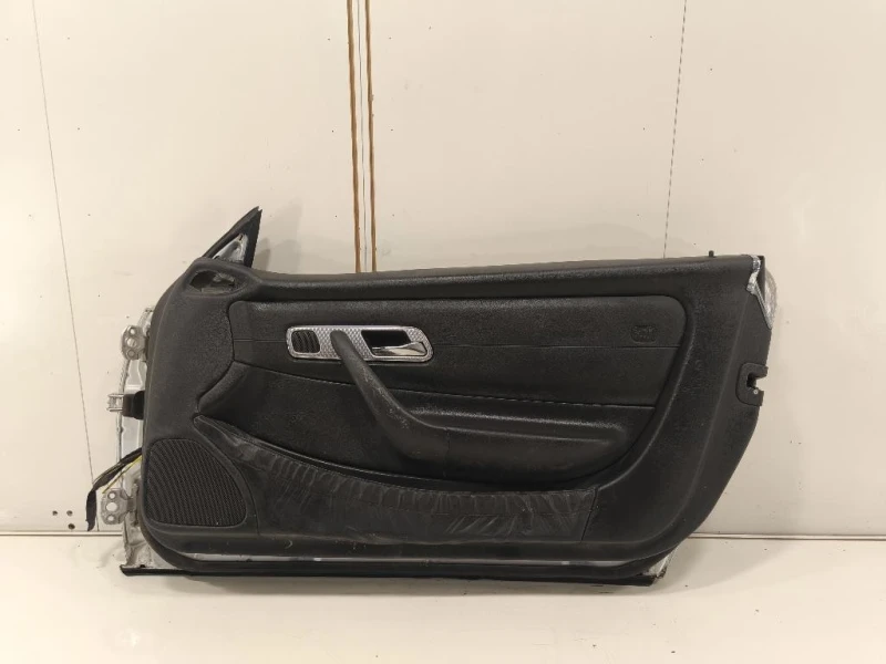 Porta ANT DX NUDA A170720160528 Mercedes Classe SLK R170 1997