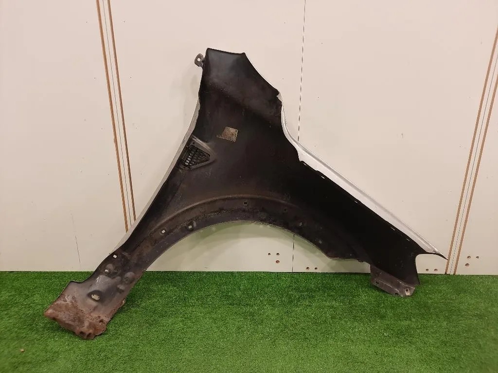 Parafango ANT SX  Chevrolet Captiva I 2007