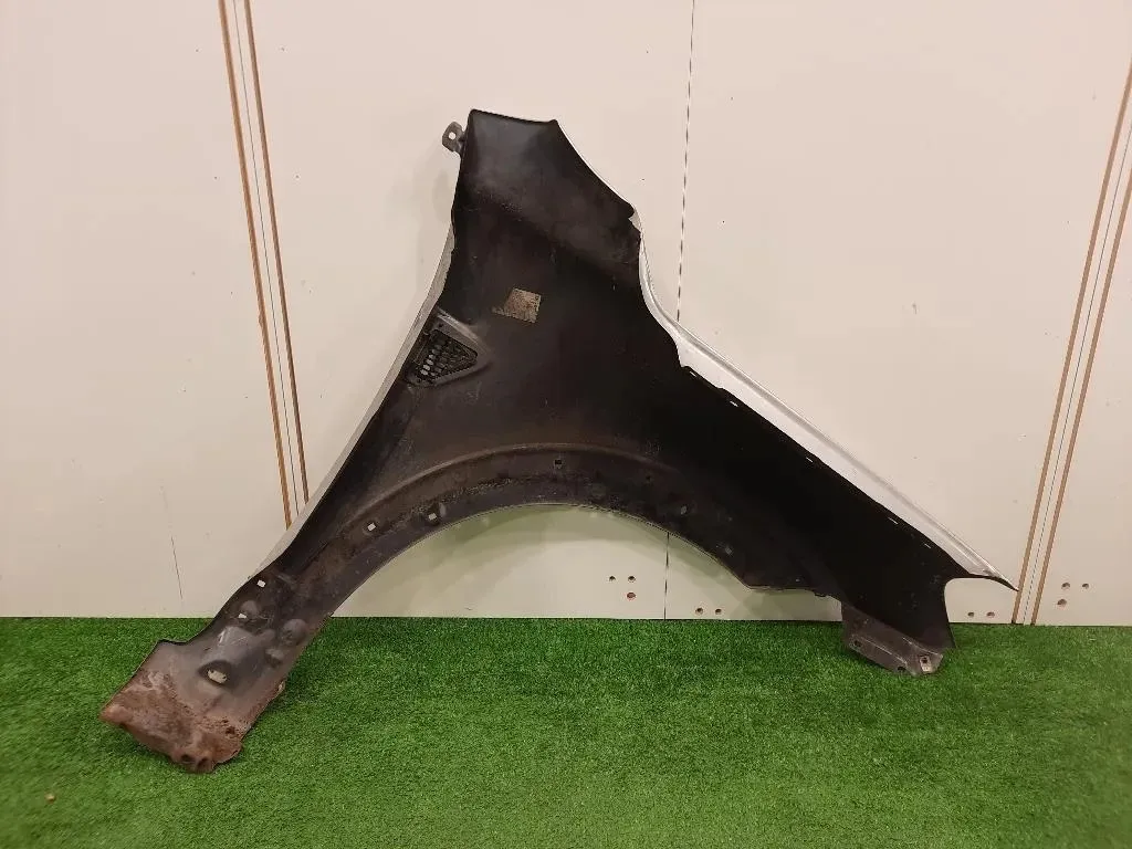 Parafango ANT SX Chevrolet Captiva I 2007