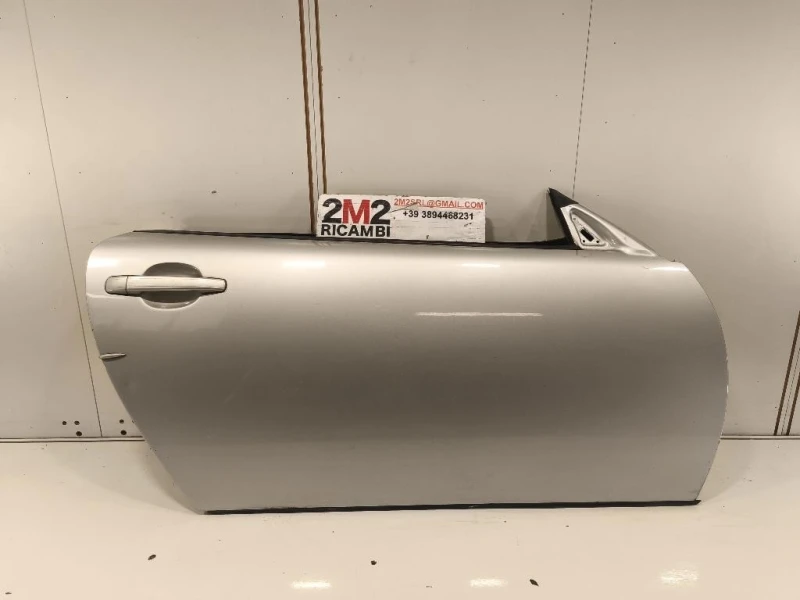 Porta ANT DX NUDA A170720160528 Mercedes Classe SLK R170 1997