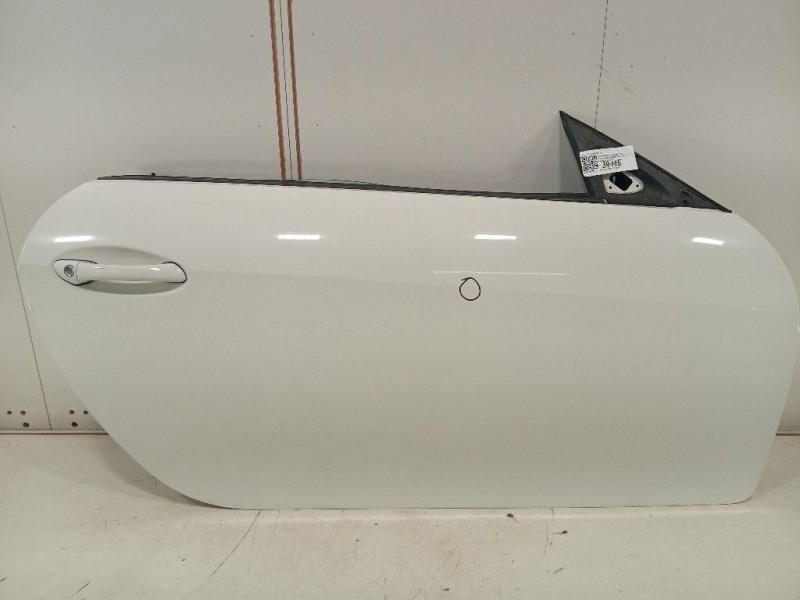 Parafango ANT SX 94559594 Chevrolet Orlando 2011
