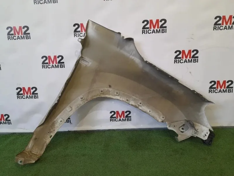 Parafango ANT SX 94559594 Chevrolet Orlando 2011