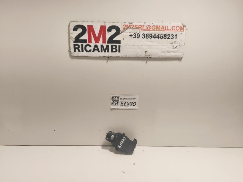 Bloccasterzo 695472211 Bmw Serie 5 E60 Berlina 2004