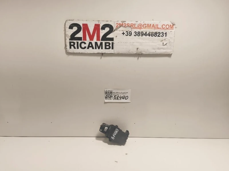 Bloccasterzo 695472211 Bmw Serie 5 E60 Berlina 2004