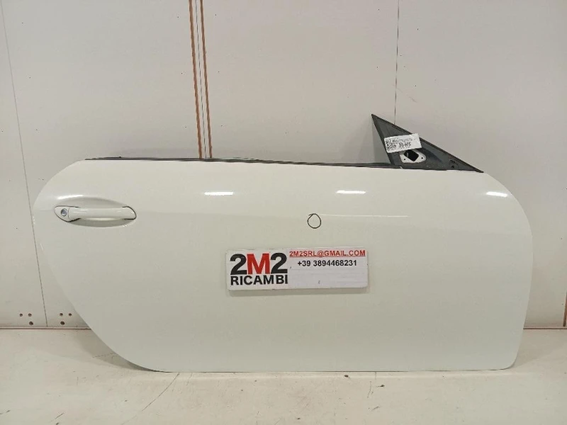 Porta ANT DX A171720020528 Mercedes Classe SLK R171 2004