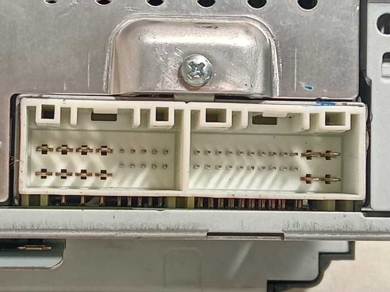 Unità Autoradio 961701Y211MB2 Kia Picanto III 2011