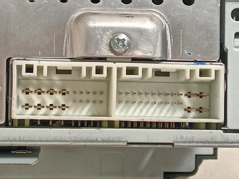 Unità Autoradio 961701Y211MB2 Kia Picanto III 2011