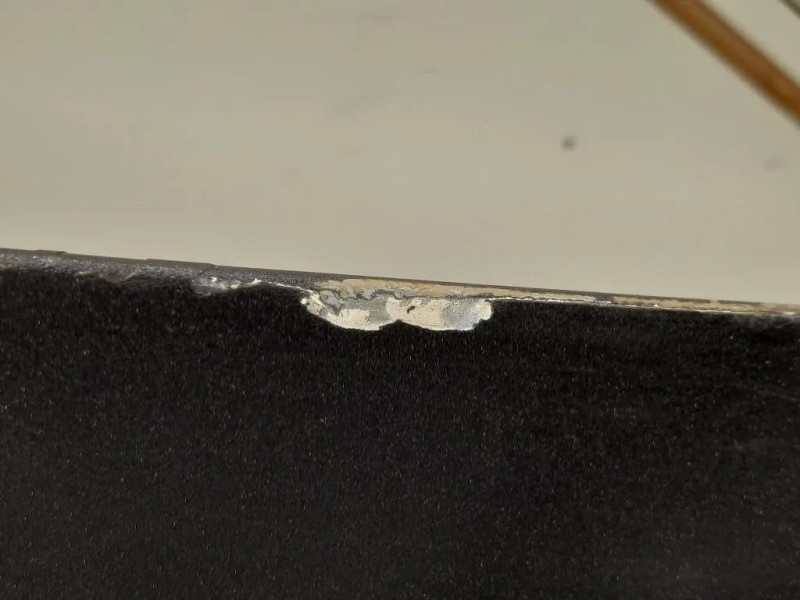 Parafango ANT SX 94559594 Chevrolet Orlando 2011