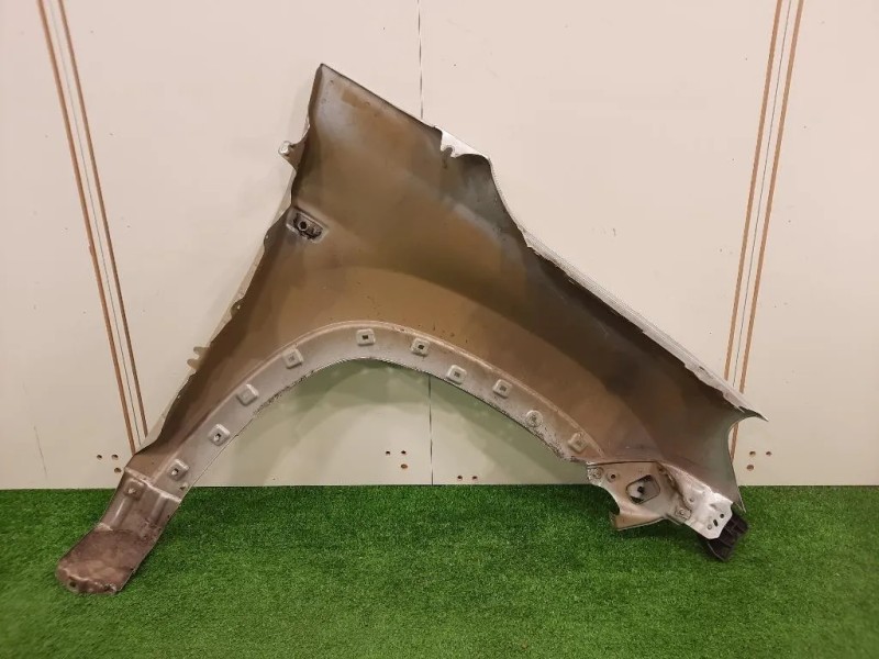 Parafango ANT SX 94559594 Chevrolet Orlando 2011