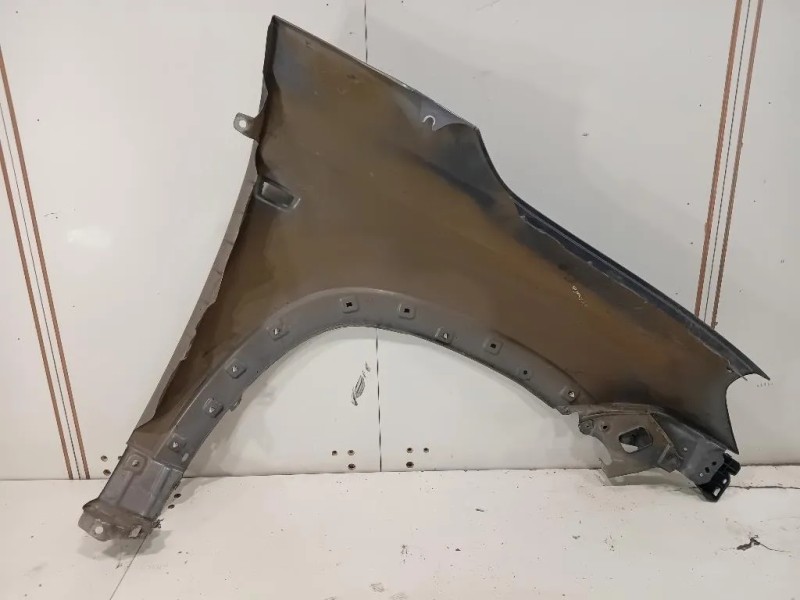 Parafango ANT SX PARAFANGO ANT SX Chevrolet Orlando 2011