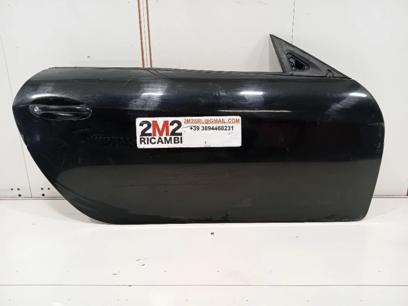 Porta ANT DX A171720020528 Mercedes Classe SLK R171 2004
