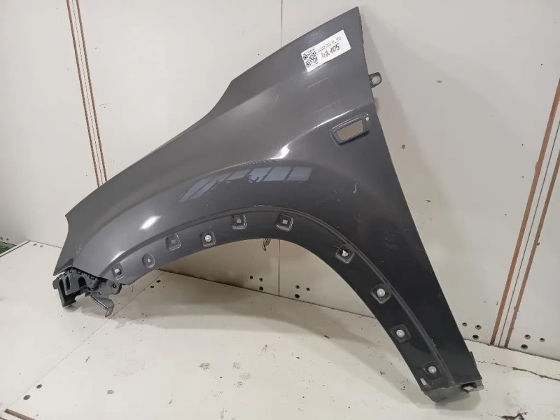 Parafango ANT SX PARAFANGO ANT SX Chevrolet Orlando 2011