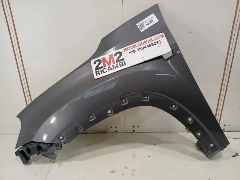 Parafango ANT SX PARAFANGO ANT SX Chevrolet Orlando 2011