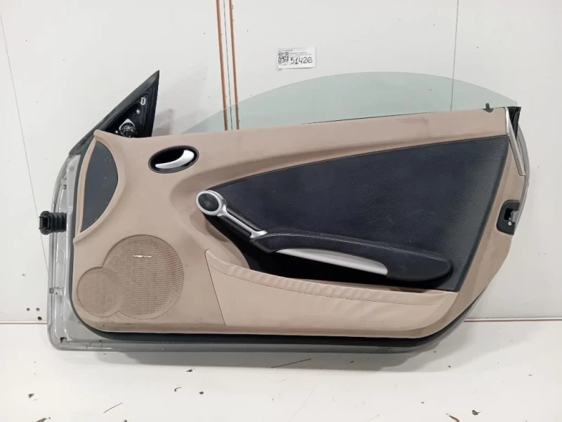 Porta ANT DX A171720020528 Mercedes Classe SLK R171 2004