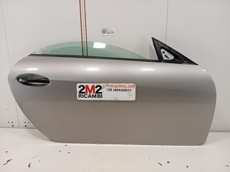 Porta ANT DX A171720020528 Mercedes Classe SLK R171 2004