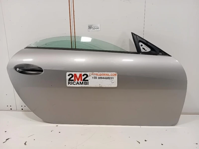 Porta ANT DX A171720020528 Mercedes Classe SLK R171 2004