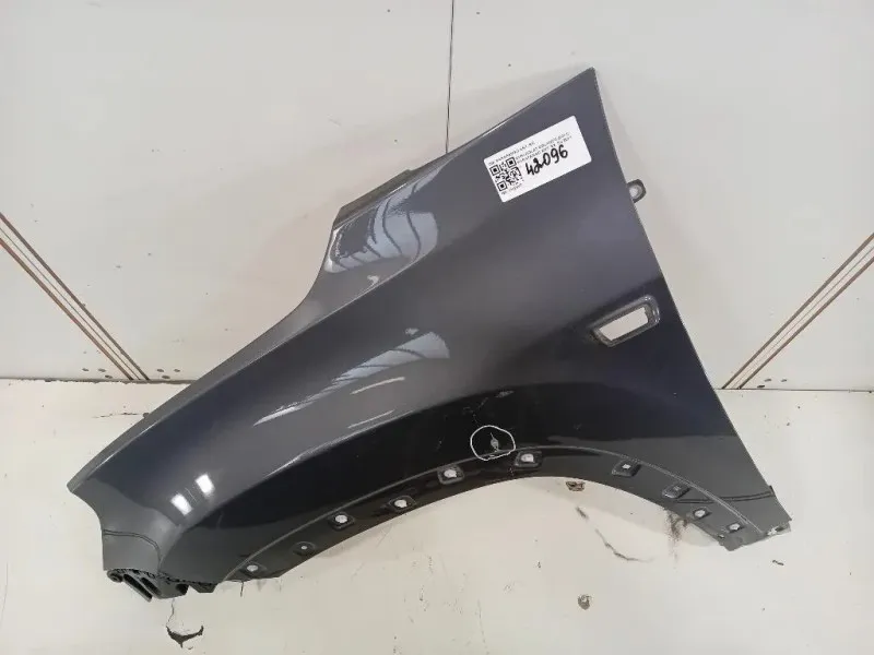 Parafango ANT SX PARAFANGO ANT SX Chevrolet Orlando 2011