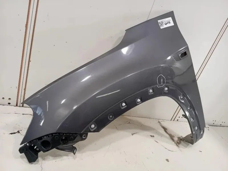 Parafango ANT SX PARAFANGO ANT SX Chevrolet Orlando 2011