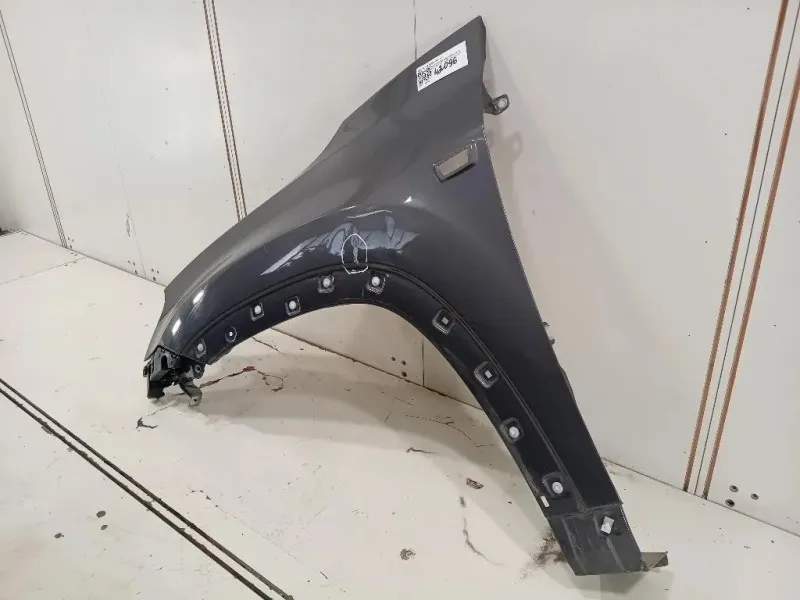 Parafango ANT SX PARAFANGO ANT SX Chevrolet Orlando 2011