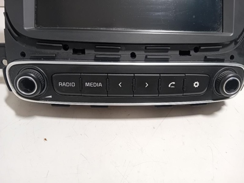 Unità Autoradio 96560-2PDA0VA Kia Sorento III 2012