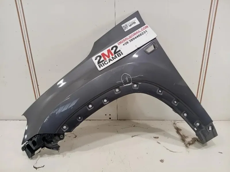 Parafango ANT SX PARAFANGO ANT SX Chevrolet Orlando 2011