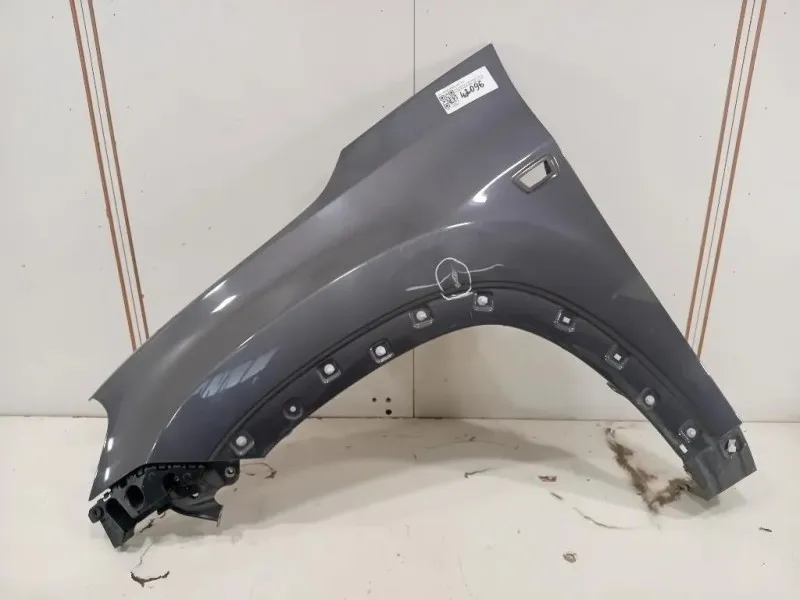 Parafango ANT SX PARAFANGO ANT SX Chevrolet Orlando 2011