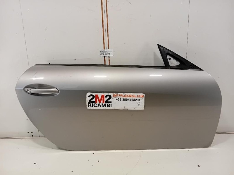 Porta ANT DX A171720020528 Mercedes Classe SLK R171 2004
