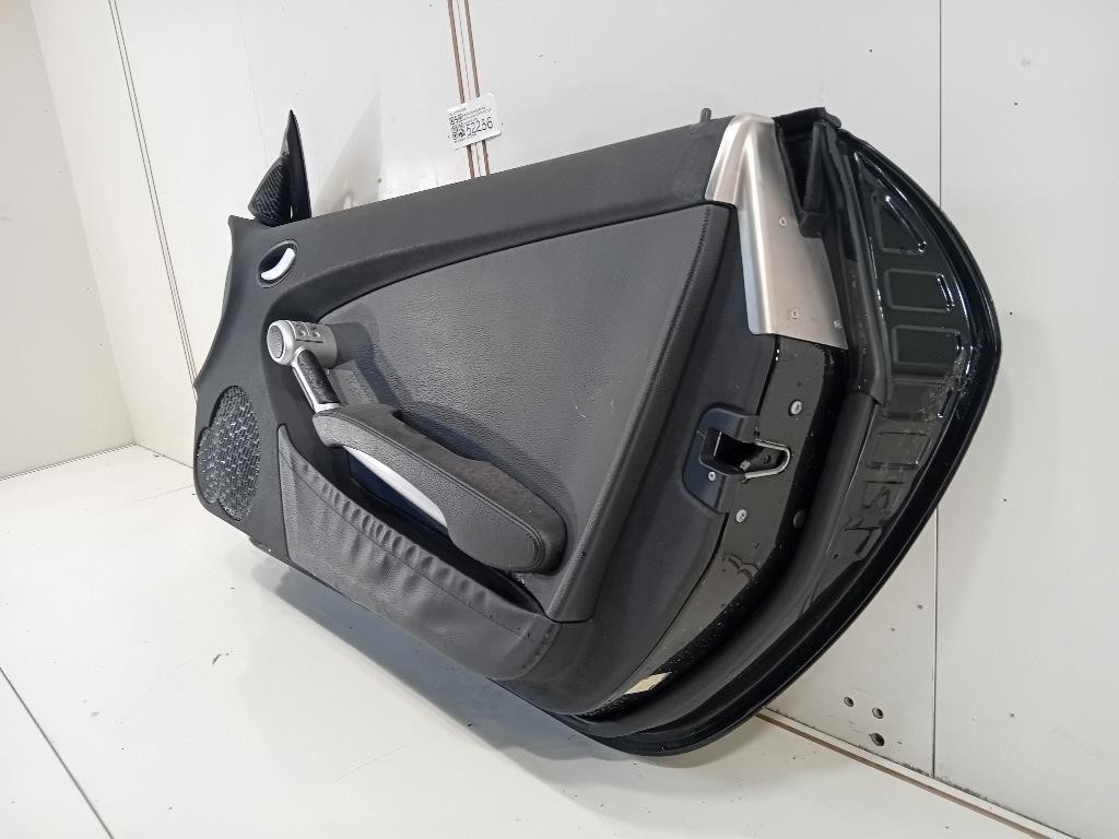 Parafango ANT SX 94559594 Chevrolet Orlando 2011